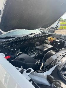2022 Chevrolet Silverado 2500HD - Photo 25