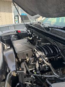 2022 Chevrolet Silverado 2500HD - Photo 26