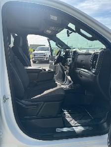 2022 Chevrolet Silverado 2500HD - Photo 27