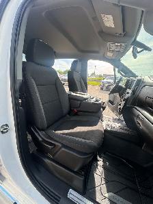 2022 Chevrolet Silverado 2500HD - Photo 28