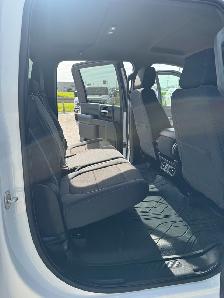 2022 Chevrolet Silverado 2500HD - Photo 29
