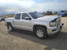 2018 GMC Sierra 1500 - Photo 2