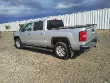 2018 GMC Sierra 1500 - Photo 3