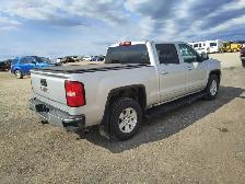 2018 GMC Sierra 1500 - Photo 4