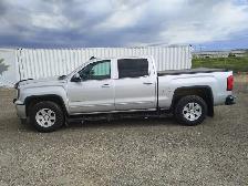 2018 GMC Sierra 1500 - Photo 5