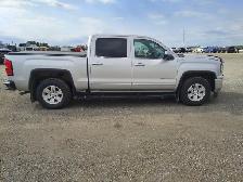 2018 GMC Sierra 1500 - Photo 7