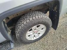 2018 GMC Sierra 1500 - Photo 10