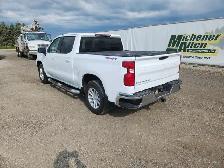 2019 Chevrolet Silverado 1500 - Photo 3