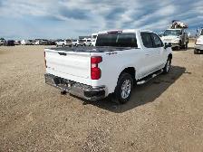 2019 Chevrolet Silverado 1500 - Photo 4