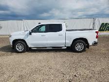 2019 Chevrolet Silverado 1500 - Photo 5