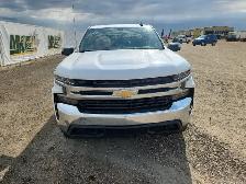 2019 Chevrolet Silverado 1500 - Photo 8