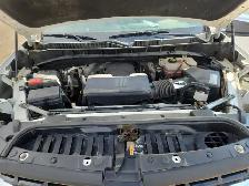 2019 Chevrolet Silverado 1500 - Photo 24