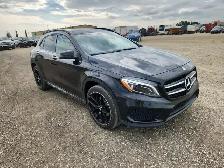 2016 Mercedes-Benz GLA 250 - Photo 2