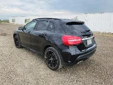 2016 Mercedes-Benz GLA 250 - Photo 3
