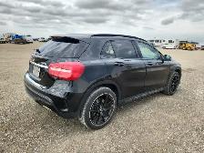 2016 Mercedes-Benz GLA 250 - Photo 4