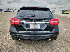 2016 Mercedes-Benz GLA 250 - Photo 40