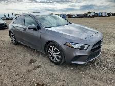 2019 Mercedes-Benz A-Class - Photo 2