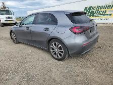2019 Mercedes-Benz A-Class - Photo 3