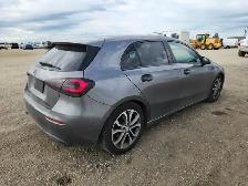 2019 Mercedes-Benz A-Class - Photo 4