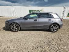 2019 Mercedes-Benz A-Class - Photo 5