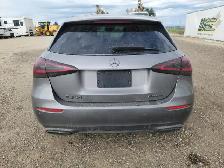 2019 Mercedes-Benz A-Class - Photo 9