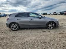 2019 Mercedes-Benz A-Class - Photo 12