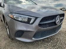 2019 Mercedes-Benz A-Class - Photo 23