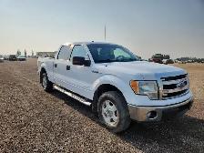 2014 Ford F-150 - Photo 2