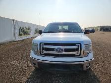 2014 Ford F-150 - Photo 8