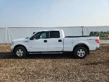 2014 Ford F-150 - Photo 11
