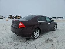 2012 Ford Fusion - Photo 4