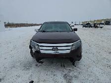 2012 Ford Fusion - Photo 5