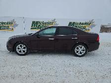 2012 Ford Fusion - Photo 6