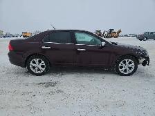2012 Ford Fusion - Photo 8
