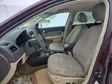 2012 Ford Fusion - Photo 13