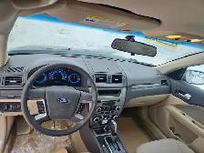 2012 Ford Fusion - Photo 17