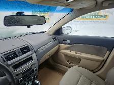 2012 Ford Fusion - Photo 20