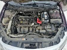 2012 Ford Fusion - Photo 25