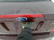 2012 Ford Fusion - Photo 26