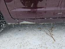 2012 Ford Fusion - Photo 35