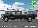 2026 GMC Sierra 2500HD SLT - Heated Seats - Remote Start - $654
