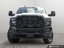 2026 Ram 3500 Tradesman | 12.0 Touchscreen Display | - Photo 2