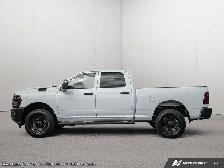 2026 Ram 3500 Tradesman | 12.0 Touchscreen Display | - Photo 4