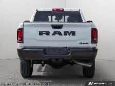 2026 Ram 3500 Tradesman | 12.0 Touchscreen Display | - Photo 6