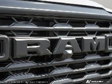 2026 Ram 3500 Tradesman | 12.0 Touchscreen Display | - Photo 10