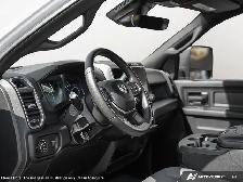 2026 Ram 3500 Tradesman | 12.0 Touchscreen Display | - Photo 13
