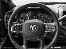 2026 Ram 3500 Tradesman | 12.0 Touchscreen Display | - Photo 14