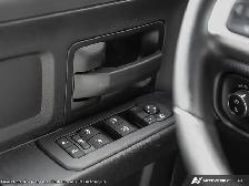 2026 Ram 3500 Tradesman | 12.0 Touchscreen Display | - Photo 17