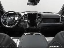 2026 Ram 3500 Tradesman | 12.0 Touchscreen Display | - Photo 23