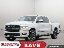 2026 Ram 1500 Limited | Navigation | Remote Start